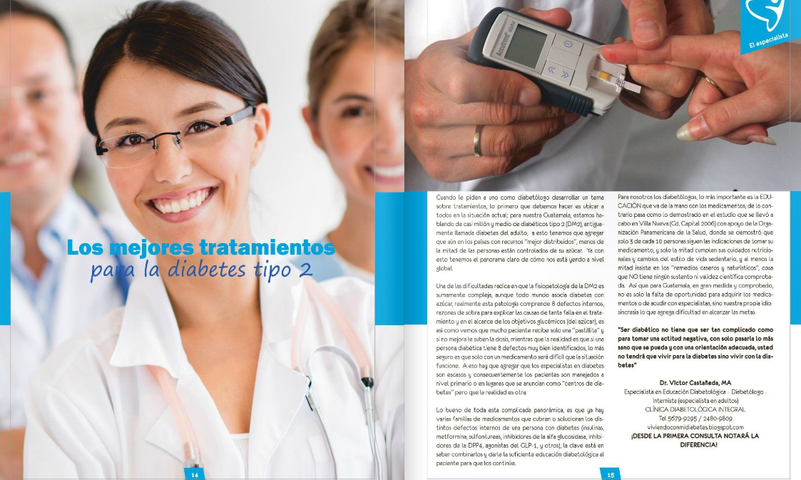 Empleos de agamatrix diabetes manager
